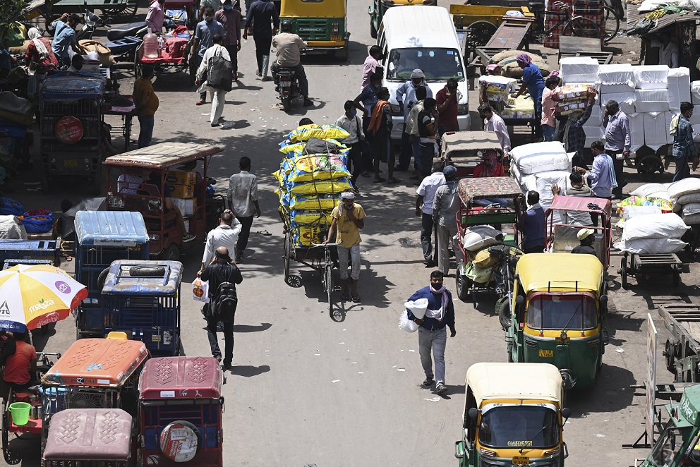 /Foto: Sajjad HUSSAIN / AFP /Foto: Sajjad HUSSAIN / AFP