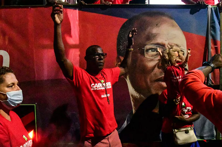 /Foto: AFP /Foto: AFP
