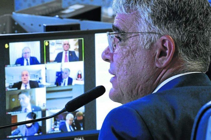 /Foto: Edilson Rodrigues / Agência Senado /Foto: Edilson Rodrigues / Agência Senado