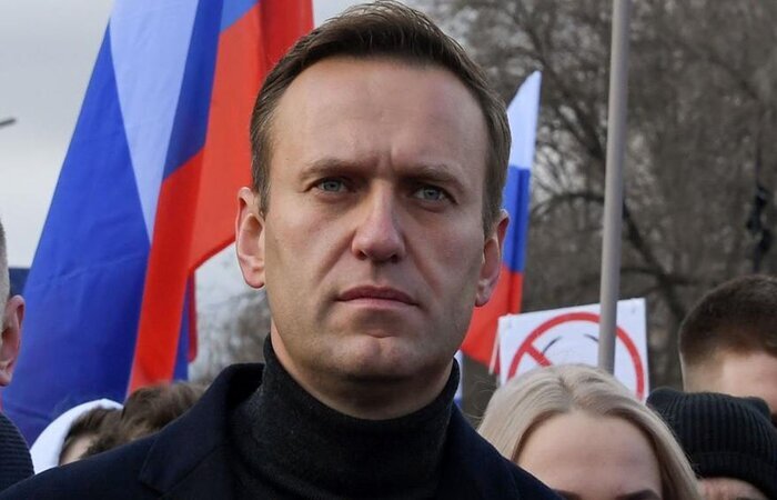 /Foto: K. Kudrayavtsev/AFP /Foto: K. Kudrayavtsev/AFP