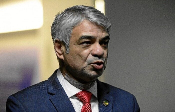 Senador por Pernambuco, integrante da comissão de inquérito, disse que, como o prazo de 90 dias para o funcionamento do colegiado poderá ser prorrogado pelo mesmo período, dará tempo para levar o Executivo a corrigir falhas no combate à Covid-19/crédito: Ed Alves/CB/D.A Press