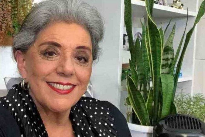 /A jornalista Leda Nagle leu mensagem sobre um suposto "plano" de Lula para matar Bolsonaro. Foto: Reprodução/Instagram /A jornalista Leda Nagle leu mensagem sobre um suposto "plano" de Lula para matar Bolsonaro. Foto: Reprodução/Instagram