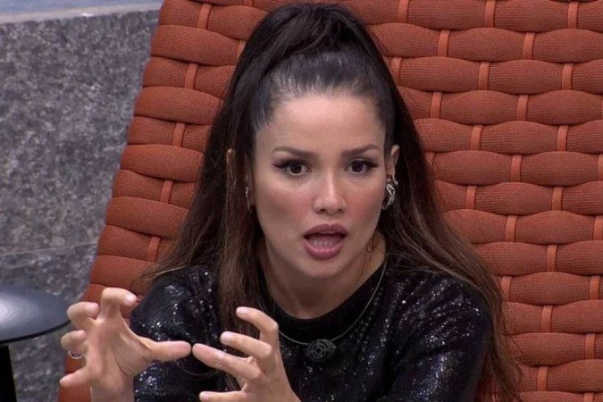 /Juliette já tem emprego garantido na Globo após BBB21. Foto: Reprodução/TV Globo
