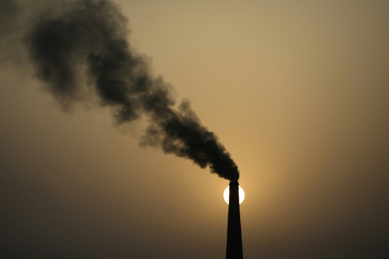 /Foto: AFP