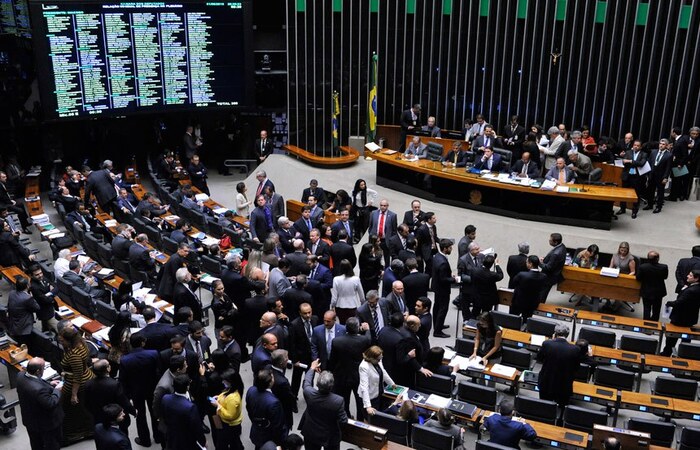 /Foto: Luis Macedo/Câmara dos Deputados /Foto: Luis Macedo/Câmara dos Deputados