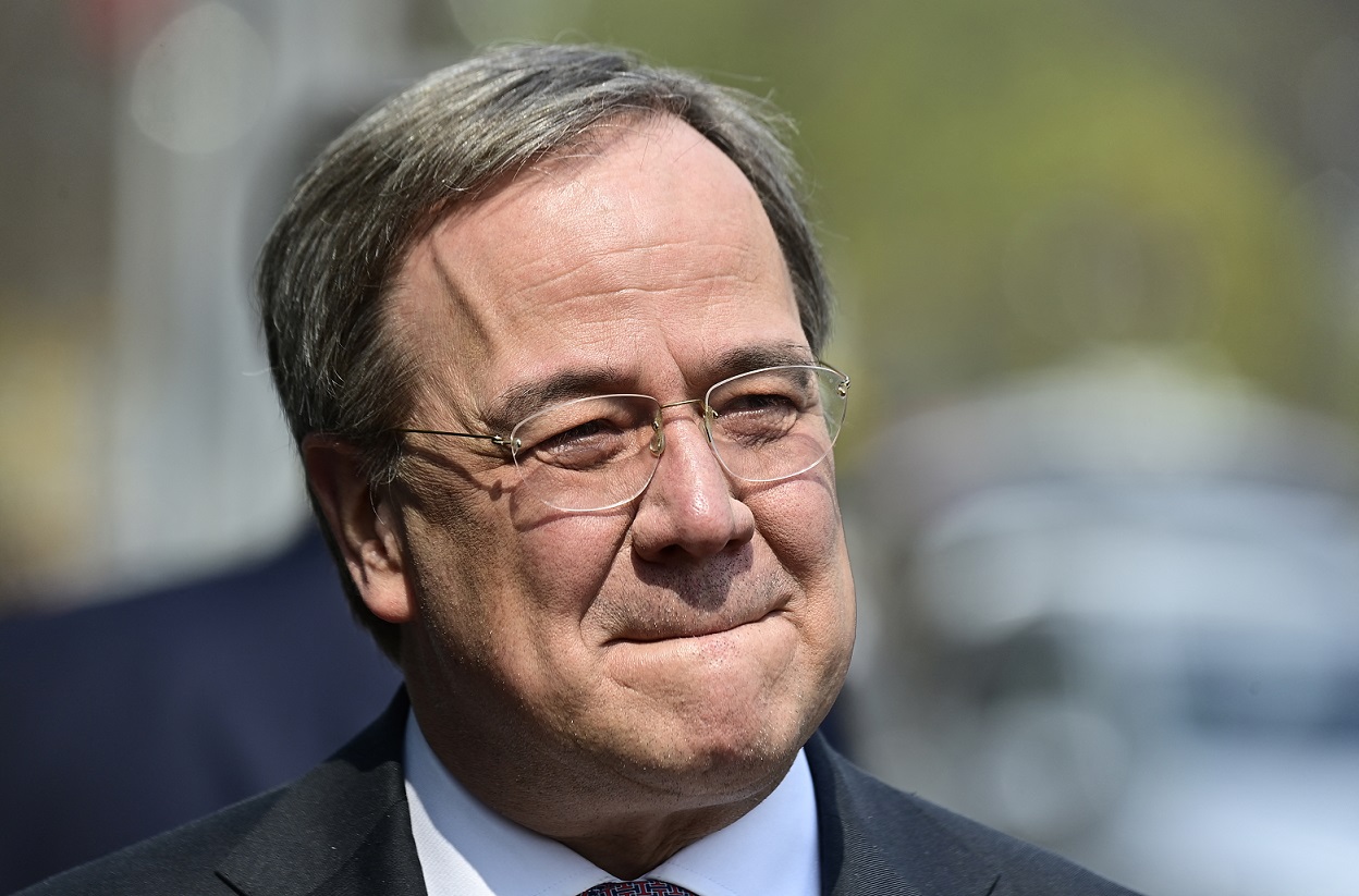 /Foto: Tobias SCHWARZ / AFP /Foto: Tobias SCHWARZ / AFP