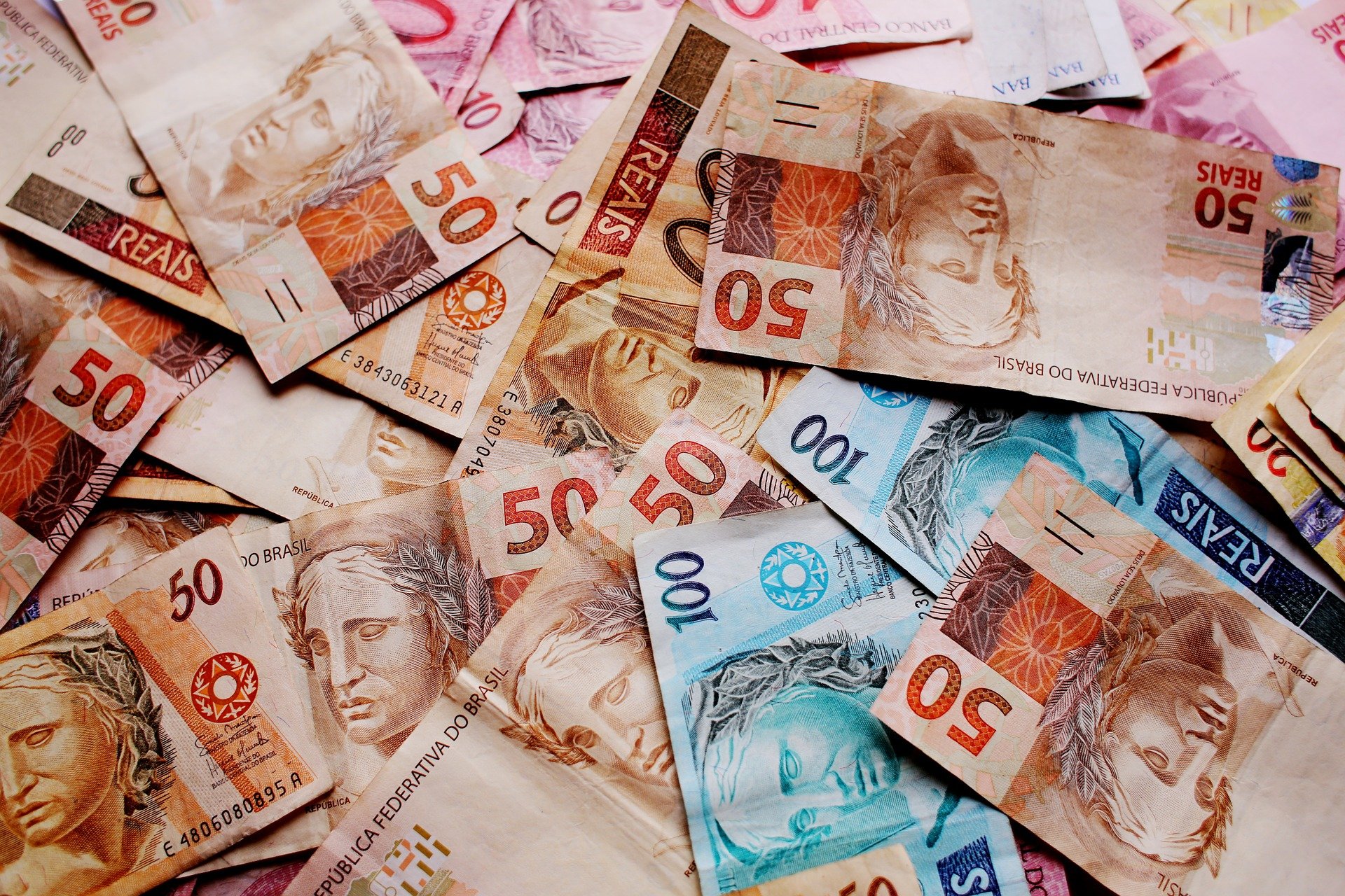 /PIB do primeiro bimestre de 2021 foi de R$ 1,367 trilhão. Foto: Reprodução/Pixabay /PIB do primeiro bimestre de 2021 foi de R$ 1,367 trilhão. Foto: Reprodução/Pixabay