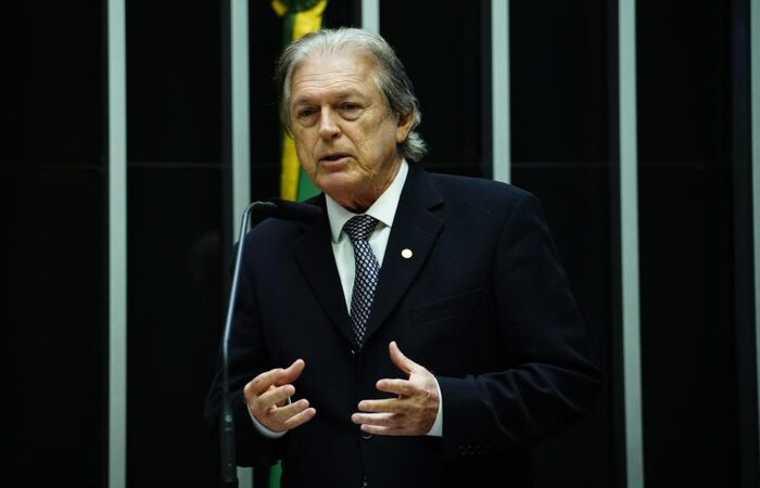 /Foto: Luis Macedo / Acervo Câmara dos Deputados /Foto: Luis Macedo / Acervo Câmara dos Deputados