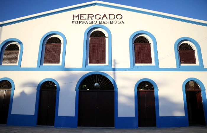 /Foto: Sandro Barros/Divulgação /Foto: Sandro Barros/Divulgação