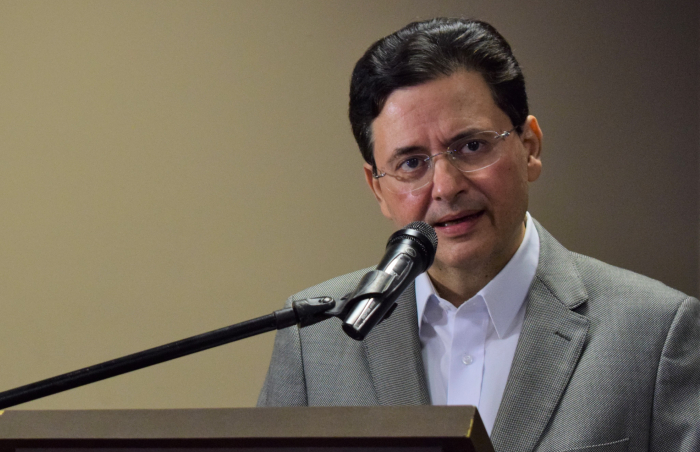 Antônio Campos, presidente da Fundaj/Foto: Divulgação Antônio Campos, presidente da Fundaj/Foto: Divulgação