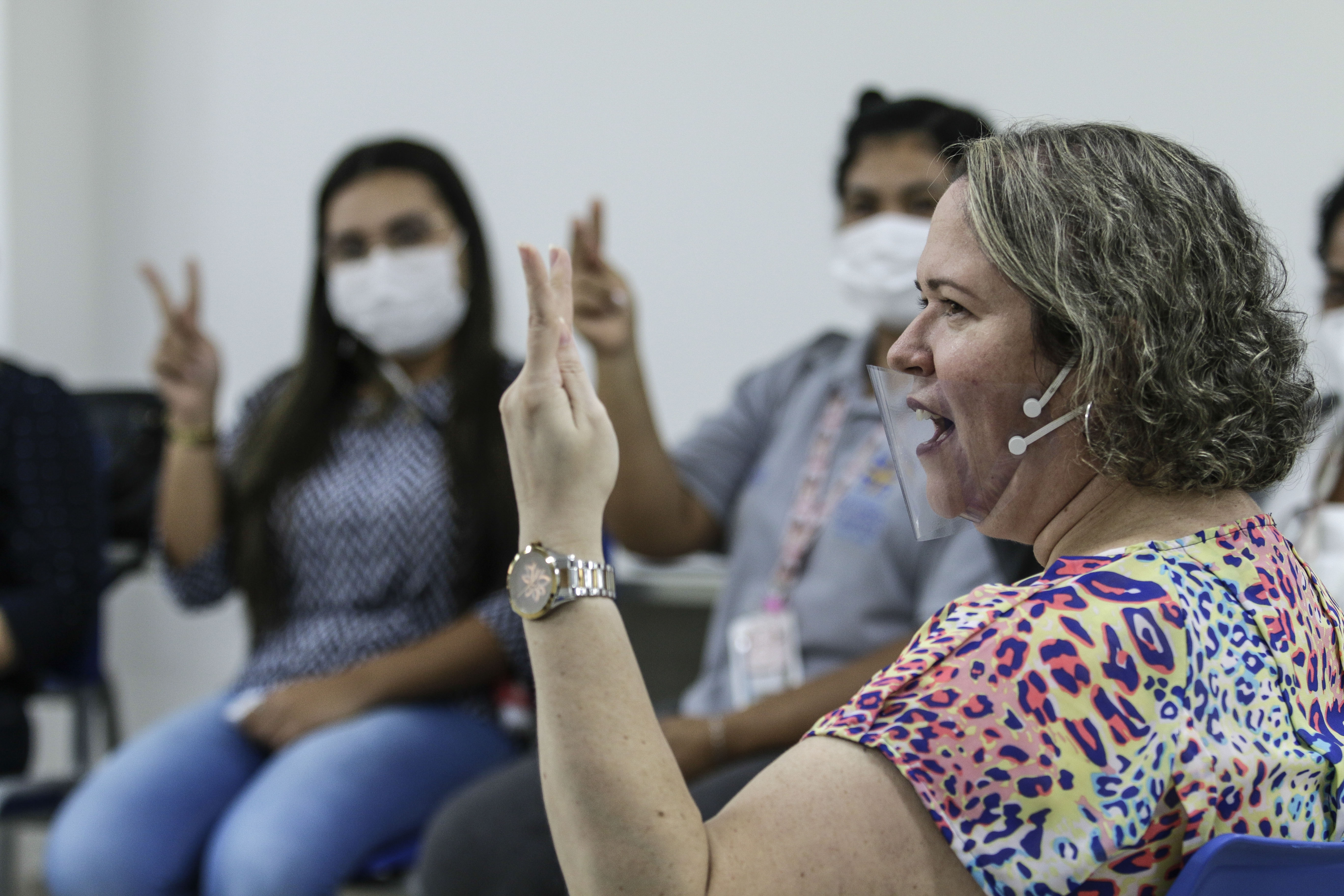 /Foto: Daniel Tavares/PCR /Foto: Daniel Tavares/PCR