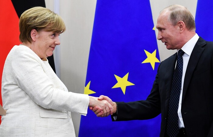 /Foto: Kirill Kudryavtsev / AFP