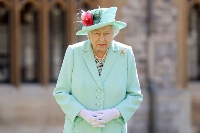 /Foto: Chris Jackson/AFP /Foto: Chris Jackson/AFP