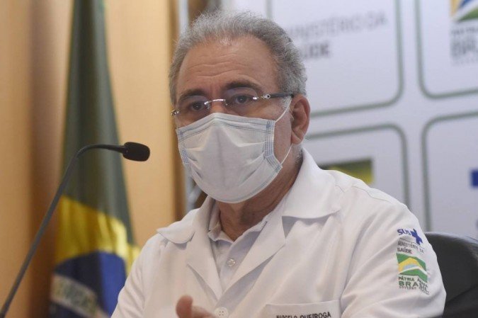 /Foto: Ministério da Saúde/Divulgação