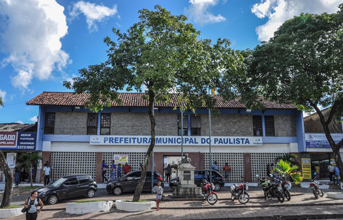 /Foto: Prefeitura do Paulista/Divulgação