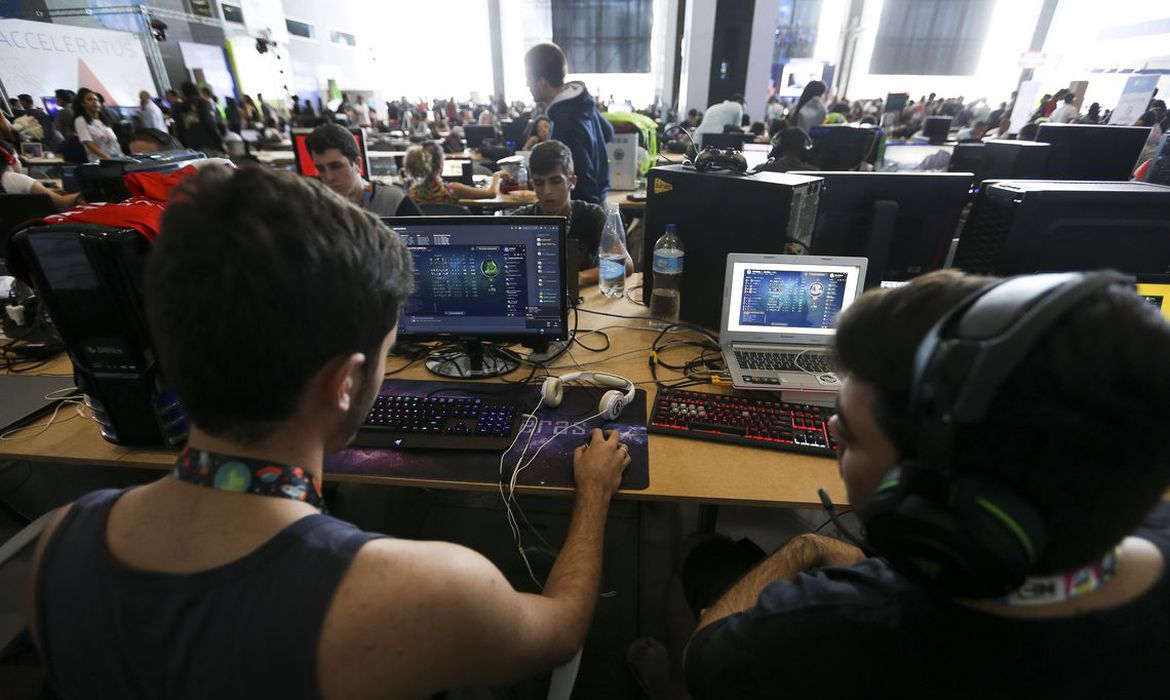 /Início da avaliação virtual está previsto para o dia 26 de abril. Foto: Marcelo Camargo/Agência Brasil