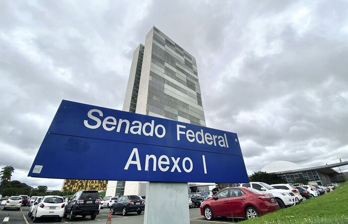 Entidade diz que há um grande conflito federativo no Brasil/Leonardo Sá/Agência Senado