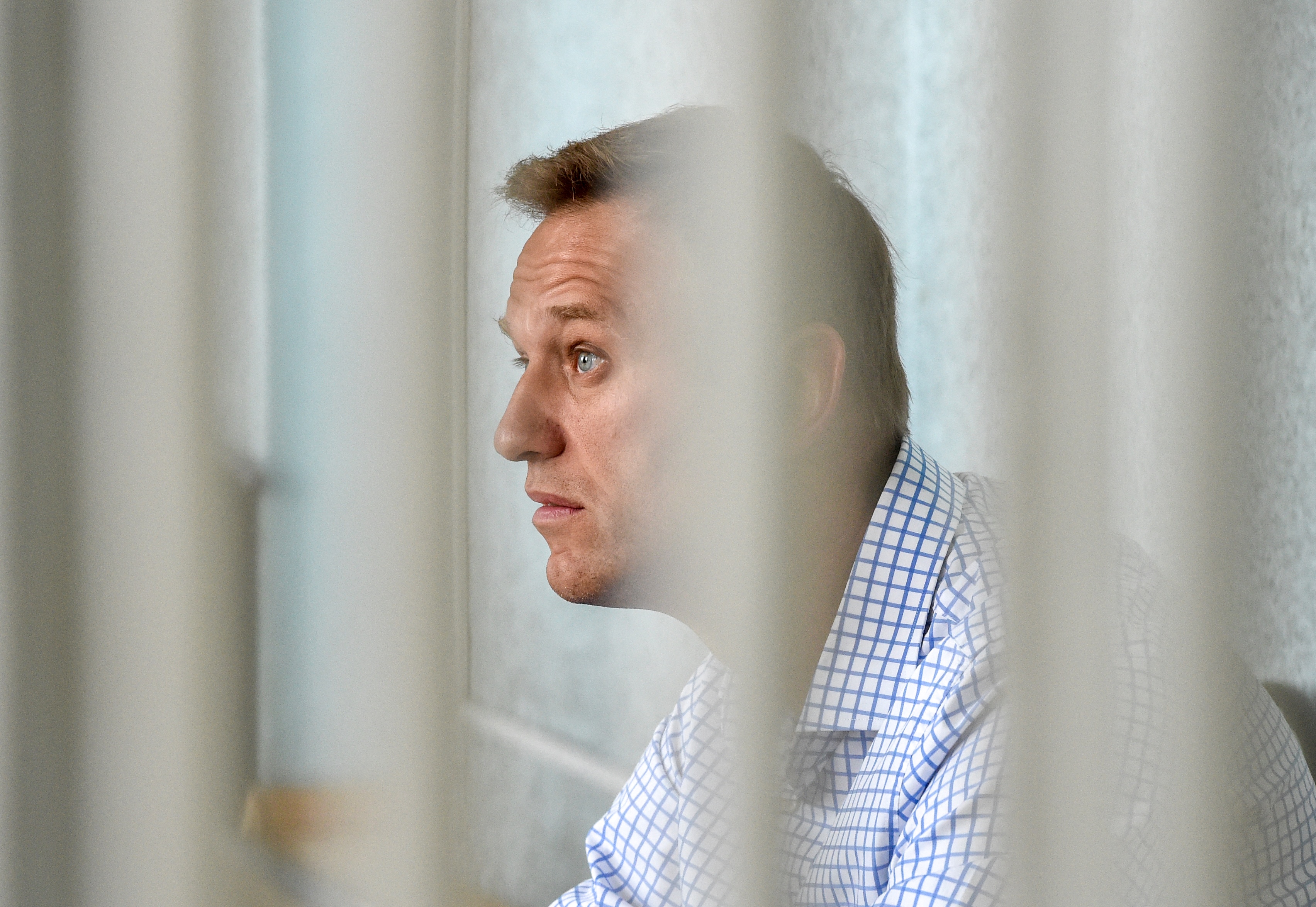 /Foto: Vasily MAXIMOV / AFP /Foto: Vasily MAXIMOV / AFP