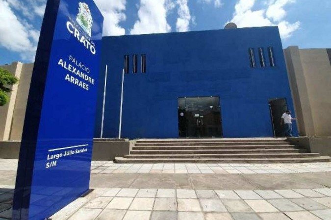/O projeto incluiu a lei em sua grade curricular e começa a treinar professores nesta quinta-feira (22). Foto: Prefeitura Municipal do Crato/Divulgação