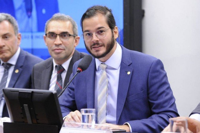 /Segundo líder do governo, professores não querem trabalhar na pandemia. Foto: Cleia Viana/Câmara dos Deputados /Segundo líder do governo, professores não querem trabalhar na pandemia. Foto: Cleia Viana/Câmara dos Deputados