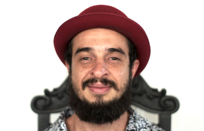 /Foto: João Lucas Santos/Divulgação /Foto: João Lucas Santos/Divulgação