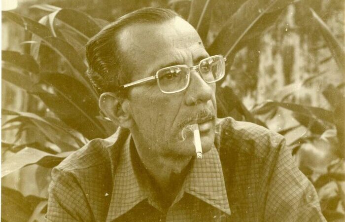 A mostra reúne acervo pessoal do pernambucano, composto por 105 publicações/Foto: Divulgação A mostra reúne acervo pessoal do pernambucano, composto por 105 publicações/Foto: Divulgação