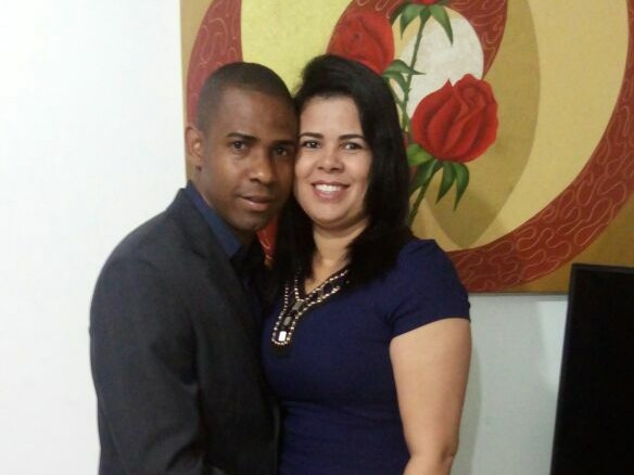 Pastor arquiteta morte da esposa. O casal estava junto há mais de 20 anos./Facebook/Reprodução/Arquivo Pessoal Pastor arquiteta morte da esposa. O casal estava junto há mais de 20 anos./Facebook/Reprodução/Arquivo Pessoal