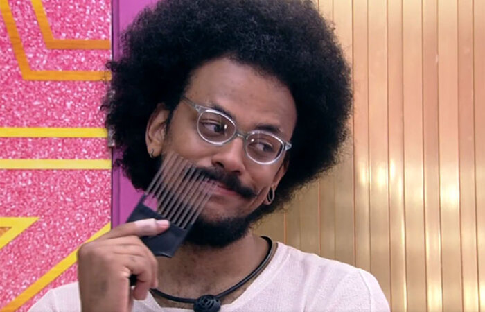 /Foto: Reprodução/Globo /Foto: Reprodução/Globo