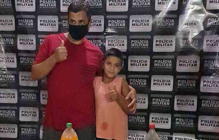 /Foto: Policia Militar/divulgação