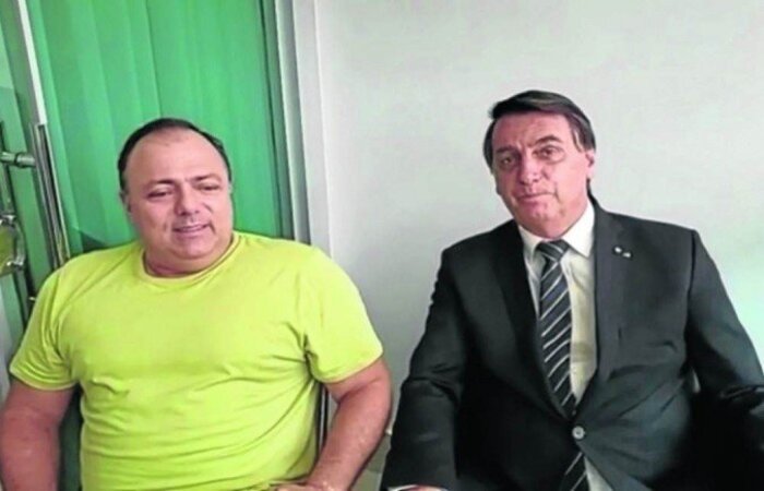 General estava no comando da Força na Amazônia e agora volta para Brasília. Figura próxima ao presidente Bolsonaro, ele é amplamente criticado por sua atuação na pandemia/crédito: Reprodução/Facebook
