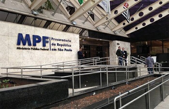 Equipes policiais e do Ministério Público cumprem ações de busca em três estados e no DF/crédito: Ascom/PR-SP Equipes policiais e do Ministério Público cumprem ações de busca em três estados e no DF/crédito: Ascom/PR-SP