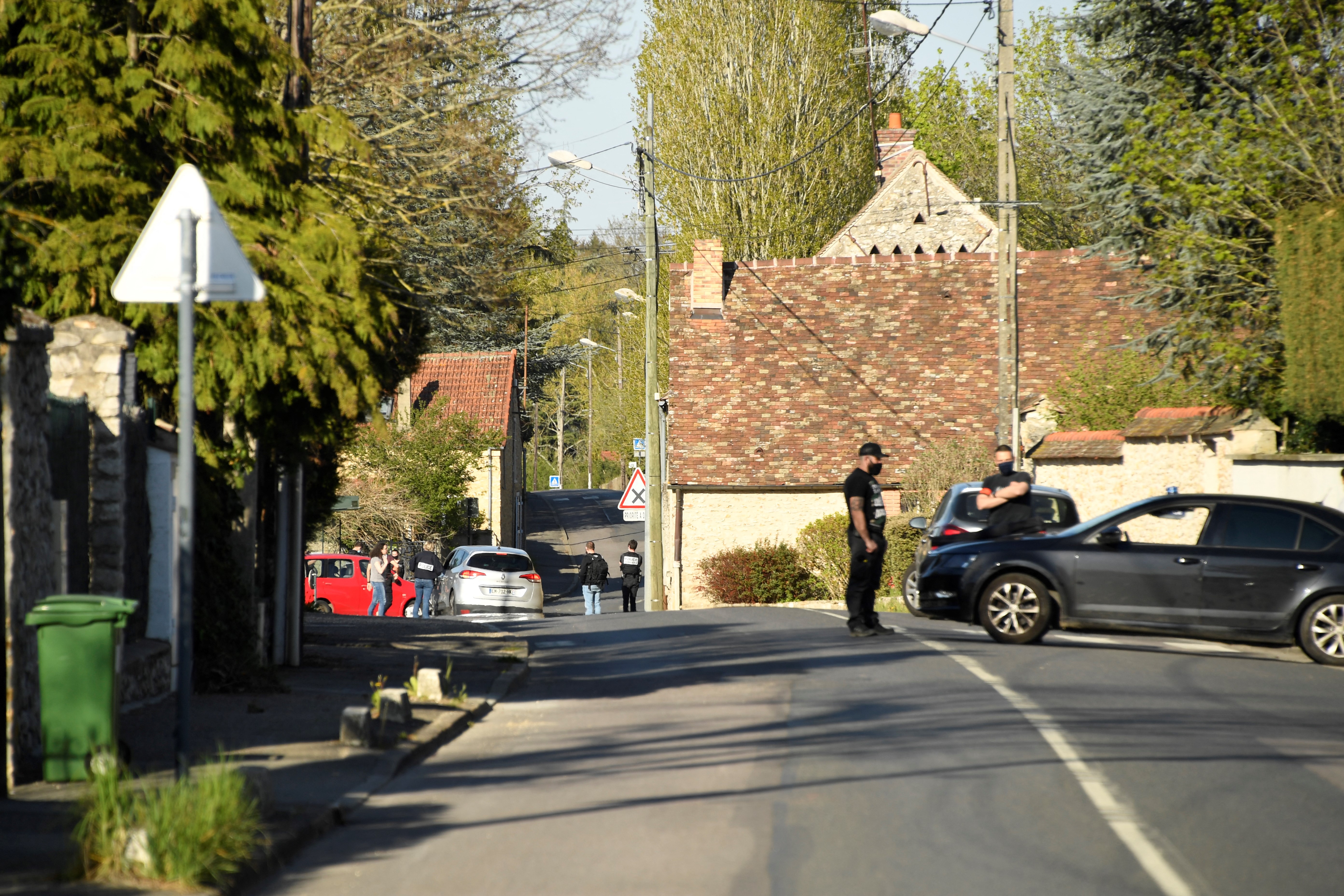 /Foto: Bertrand GUAY / AFP