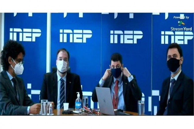 /Esta edição do Índice analisou 24.145 cursos e 2.070 instituições de ensino superior. Ao todo, 4.670 programas de pós-graduação também foram avaliados. Foto: Inep/Divulgação /Esta edição do Índice analisou 24.145 cursos e 2.070 instituições de ensino superior. Ao todo, 4.670 programas de pós-graduação também foram avaliados. Foto: Inep/Divulgação