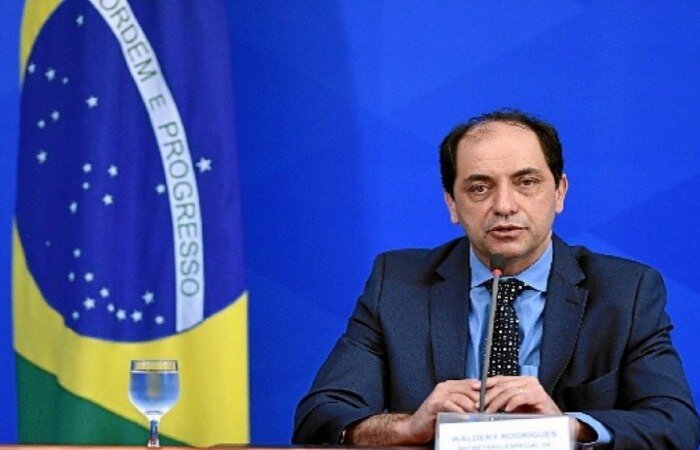 Especialistas temem que os cortes orçamentários prejudiquem serviços públicos neste ano/crédito: Edu Andrade/Ascom/ME