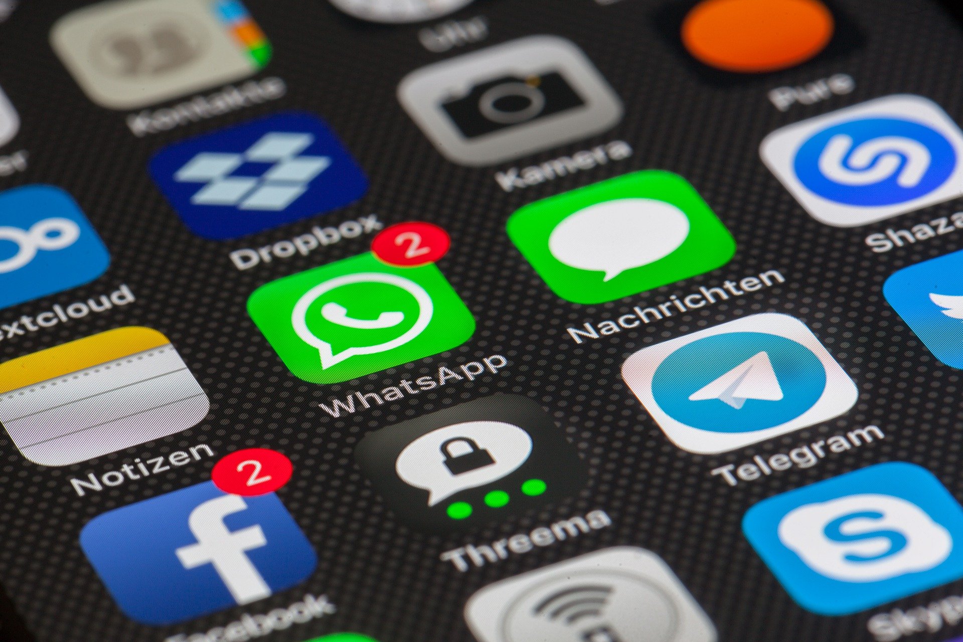 /Mudanças no Whatsapp ocorrem a partir de 15 de maio. Foto: Reprodução/Pixabay /Mudanças no Whatsapp ocorrem a partir de 15 de maio. Foto: Reprodução/Pixabay