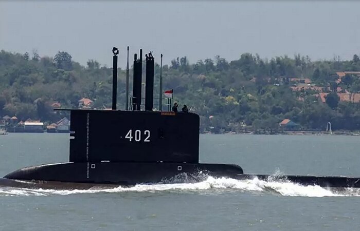 /Foto:  INDONESIA MILITARY / AFP