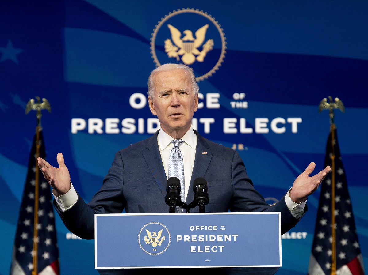/Foto: Jim Watson / AFP /Foto: Jim Watson / AFP