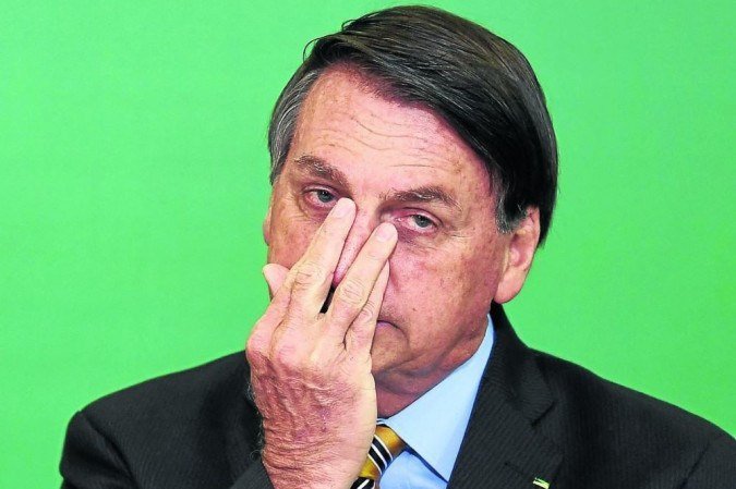 /Foto: Evaristo Sá/AFP /Foto: Evaristo Sá/AFP