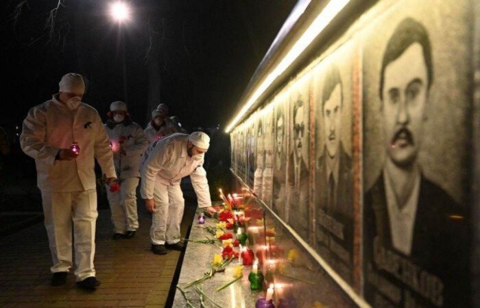 /Foto: Sergei Supinsky/AFP