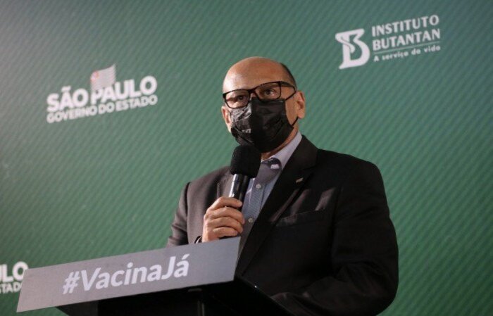 /Foto: Divulgação/Assessoria do Governo de São Paulo