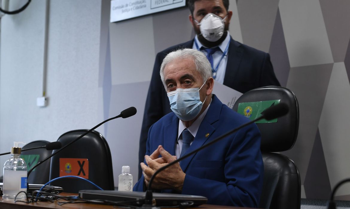 /Foto: Edilson Rodrigues / Agência Senado /Foto: Edilson Rodrigues / Agência Senado