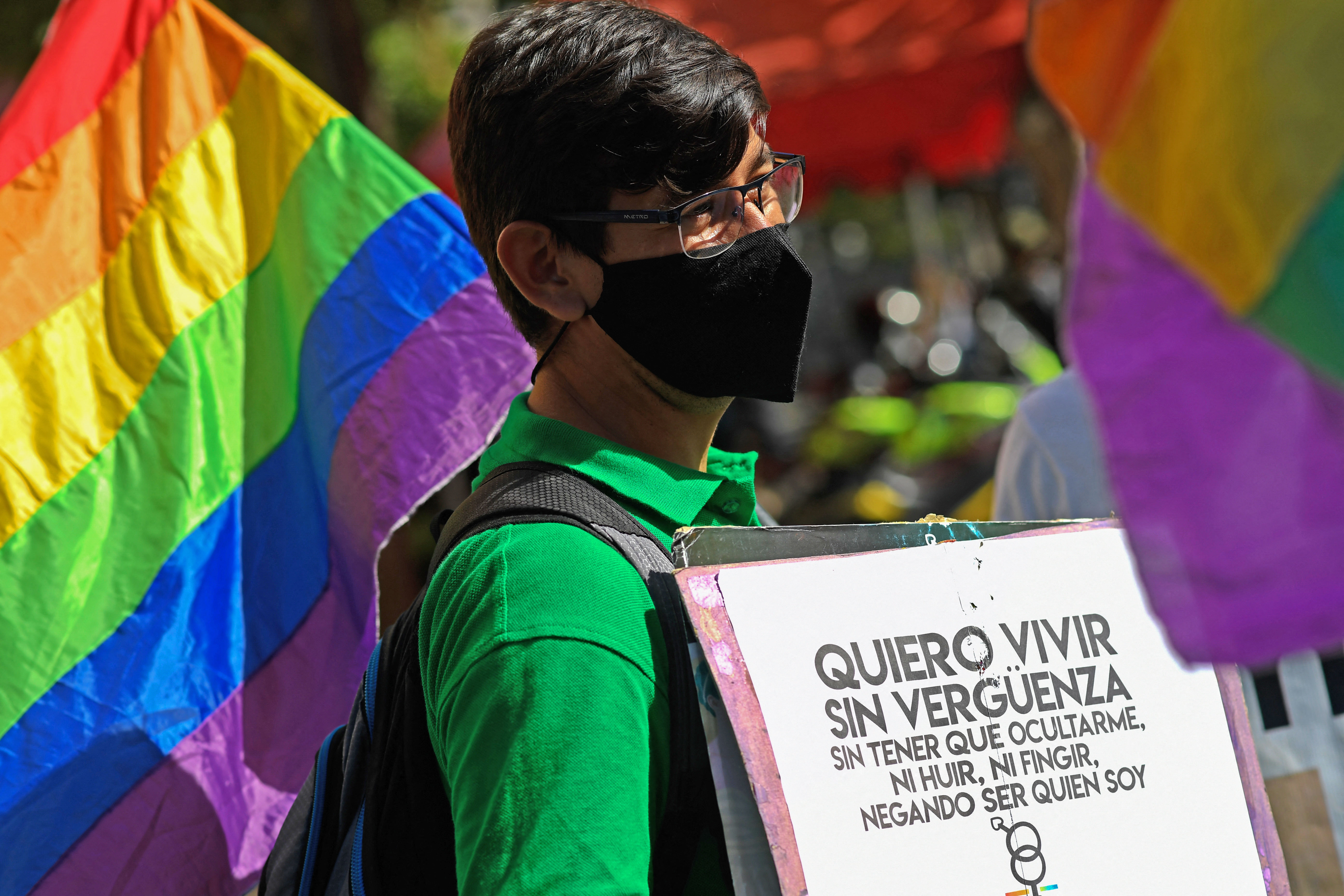 /Foto: Federico PARRA / AFP /Foto: Federico PARRA / AFP