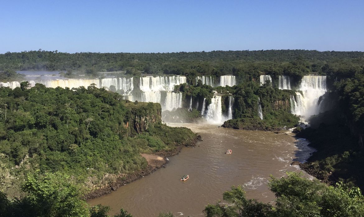 /As propostas e contribuições poderão ser enviadas até o dia 27 de maio. Foto: Fabíola Sinimbú/Agência Brasil