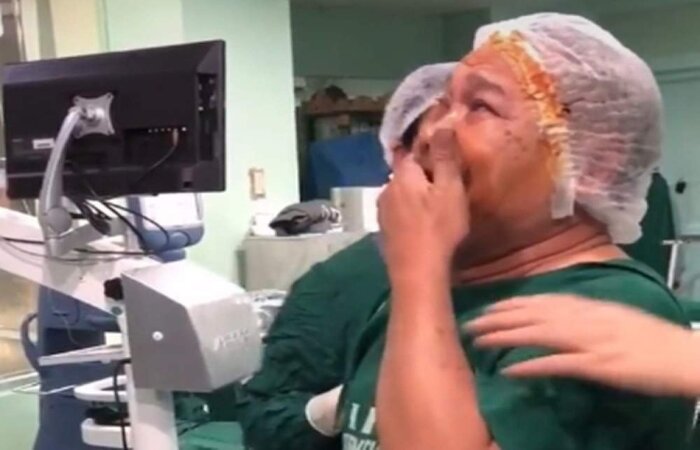 /Foto: Reprodução/TikTok /Foto: Reprodução/TikTok