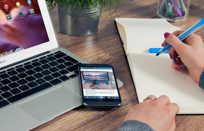 Objetivo é levar capacitação e orientação aos pequenos negócios/Reprodução/Pixabay