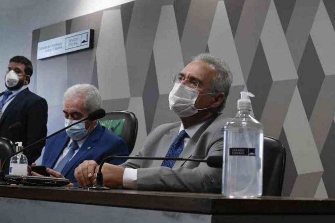 /Foto: Edilson Rodrigues/Agência Senado /Foto: Edilson Rodrigues/Agência Senado