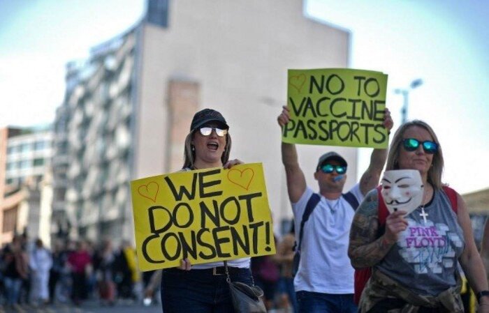 /Foto: Ben Stansall/AFP
