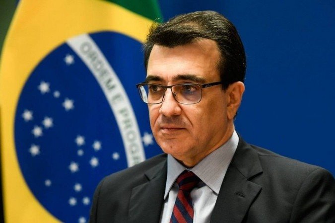 /Carlos França afirmou ser necessário solucionar o problema para contar com mais uma vacina no Plano Nacional de Imunização. Foto: Gustavo Magalhães/MRE /Carlos França afirmou ser necessário solucionar o problema para contar com mais uma vacina no Plano Nacional de Imunização. Foto: Gustavo Magalhães/MRE