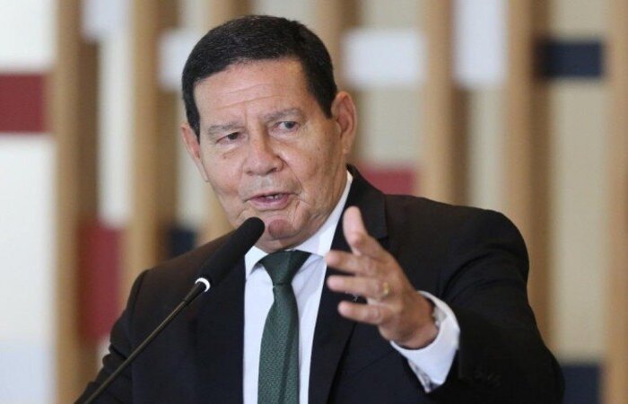 Vice-presidente declarou ainda que houve "muito discurso" na instalação da comissão/crédito: Fabio Rodrigues Pozzebom/Agência Brasil Vice-presidente declarou ainda que houve "muito discurso" na instalação da comissão/crédito: Fabio Rodrigues Pozzebom/Agência Brasil