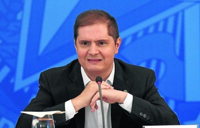 Medida vai beneficiar 31 milhões de aposentados e pensionistas do INSS e valor deve ser pago a partir do fim de maio/crédito: Ed Alves/CB/D.A Press